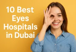 10 Best Eye Hospitals in Dubai